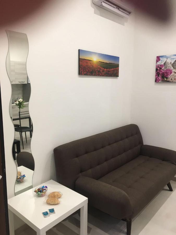Appartement Inblu Bari